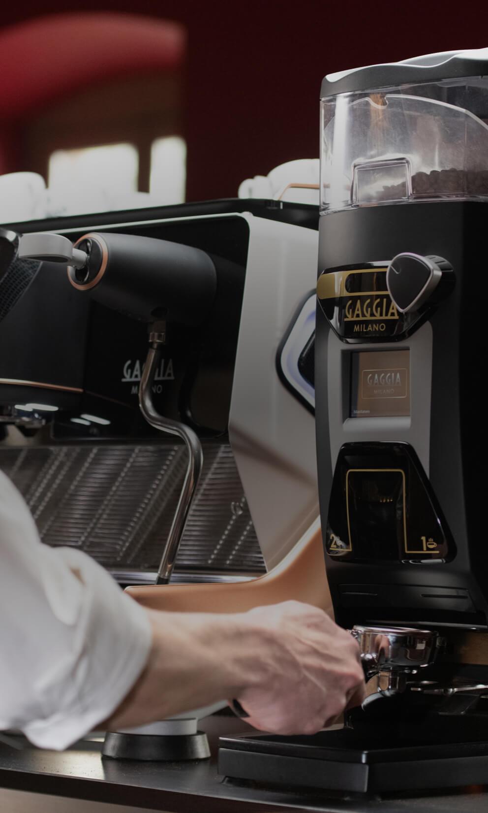 WMF coffee machines-Egypt