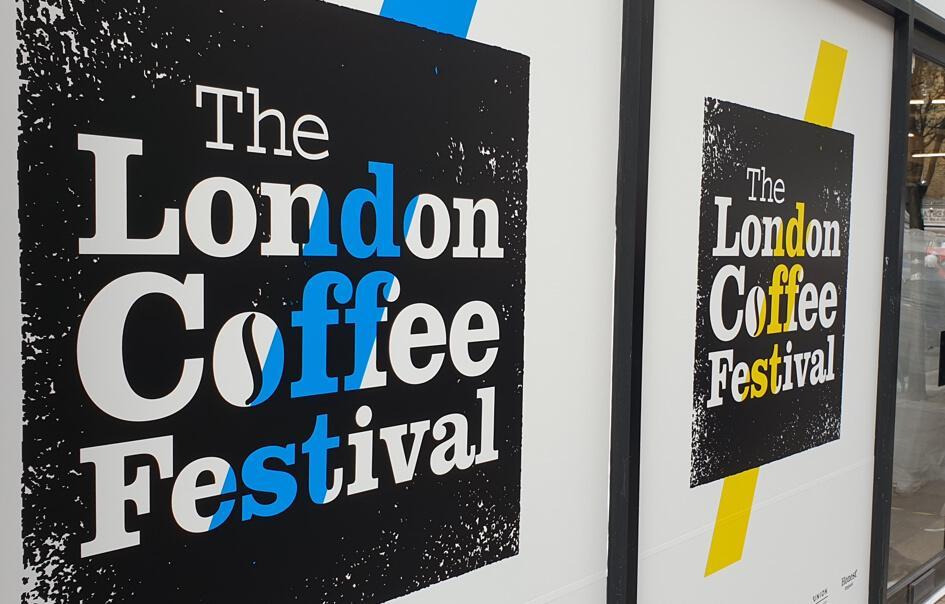 Gaggia Milano sbarca al London Coffee Festival